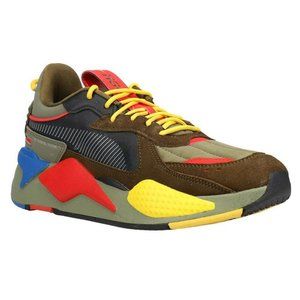 Puma RS-X Militia JR. Brand New. Kids Size: 6.5